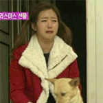 [에이핑크] <b>보미</b> 우는거 왜이렇게 귀엽냐...