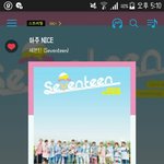 [세븐틴] ㅅㄷ)오늘 학교에서