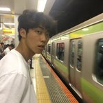 이 남자모델 <b>비글</b>미 장난아님ㅋㅋㅋㅋ
