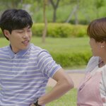 <b>운빨</b>로맨스 12화 러브라인 제수호