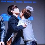 맨정신에 견디기 힘든 브로맨스