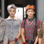 [NCT] 스타일 <b>굿굿굿</b>