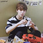 [EXO] __ 존잘