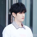 [백현] 미니<b>팬</b><b>미</b> 백현 ㅁㅊ 러블리!