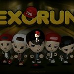 [EXO] 왜 <b>걷기</b>만 하는데