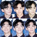 [CHEN] 9분할 <b>쉼표</b> 종대