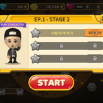 [EXO] 내가 <b>선택</b>한 캐릭터는 세훈이인데 왜 자꾸 카재나오냐고ㅡㅡ