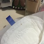 [댓글부탁해] <b>사진O</b> 위스퍼에서 애벌레 ;