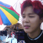 [방탄소년단] 계속 <b>바도</b>