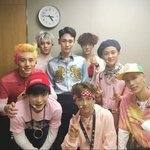 [EXO] 마크...<b>김시</b>녕.....