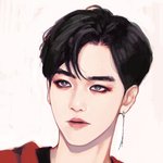 [백현] 백현이 팬<b>아트</b>