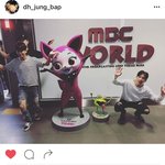 [BAP] 간만에 <b>mbc</b>?
