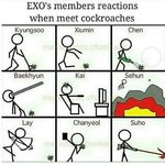 [EXO] 이거 종대세훈<b>무슨뜻</b>?