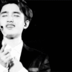 [EXO] <b>경수</b>는 뭐이리 설레게 하는걸까