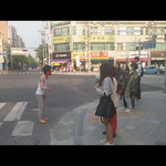 [팬픽] <b>뭉게구름</b>을 타고 점점 더