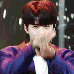 [EXO] 넌 나의 럭키원~