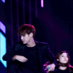 [EXO] 민규 조카 잘생겼다진짜