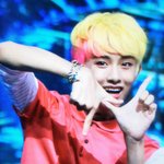 [NCT] 손<b>모양</b>