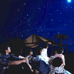 [인피니트] 너무나 이쁜<b>별들</b>을 보고있구나 내가