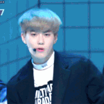 [EXO] 준면이<b>이미지</b>왜그따구로만드냐;