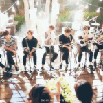 [인피니트] 노래 자체가 '비'네