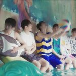 [인피니트] 뮤비이부분에서