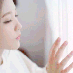 [레드벨벳] 예림이 <b>집앞</b>에서 뮤비 움짤