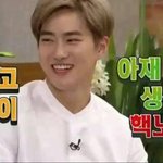 [EXO] 진짜 조카 속상하다
