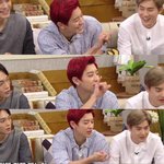 [방탄소년단] 창열이 또 <b>예전</b>버릇나오네