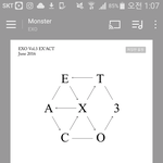 [EXO] 오늘꺼 ㅈ노잼이면 얼마나재밌는걸바라는거임