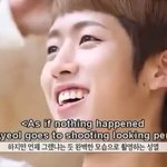 [인피니트] 2013년이성열2016년이성열