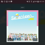 [세븐틴] 세븐틴관심있는머글임