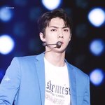 [EXO] 초록창에 세훈 쳤는데