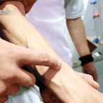 [방탄소년단] <b>정근</b>이 근육 피지컬 진짜..