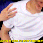 [방탄소년단] 꾹이 찌찌어택 <b>복수</b>