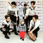 [VIXX] 빅스티비 씹덕포인트