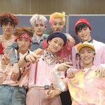 [NCT] <b>데뷔해</b>줘서 고마워ㅠㅠㅠㅠㅠ