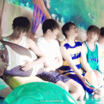 인피니트 <b>차트</b> 가지고뭐라하면 안됨