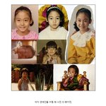 <b>모태</b>미녀 성유리! 변함없는 요정 미모!