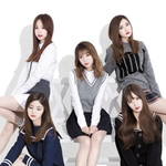 [여신님] 교복 컨셉도 세젤쁨 돋네~