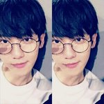 [백현] 보보 <b>스탭</b>분 인스타 백현이
