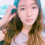 女스타들의 <b>청초</b>한 셀카 모음