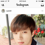 [인피니트] <b>우현</b>이 인별업뎃
