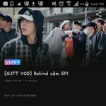 [방탄소년단] 비하인드 다시보기 나만 <b>재방</b> 안떠..?