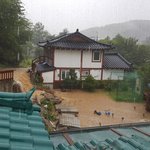 [꼭댓글부탁] 집이무너졌는데 사기꾼들만 득실이네요