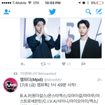 [BAP] 애들 방송에 나오는거야?