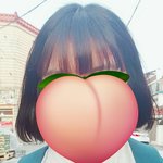 [존빡] 와 미용실갔는데앞머리개망함;