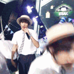 [<b>B1A4</b>] 이번주랑 다음주 일요일 공차니 복ㅁ가ㅇ