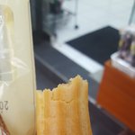 용량속여 파는것도 부족해서 곰팡이 핀 간식파는 생과일<b>쥬스</b>가게