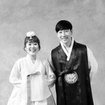 박슬기 <b>웨딩</b>화보